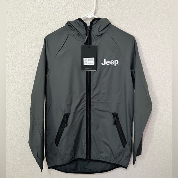 Stormtech Jackets & Coats Nwt Womens Jeep Lightweight Jacket Poshmark
